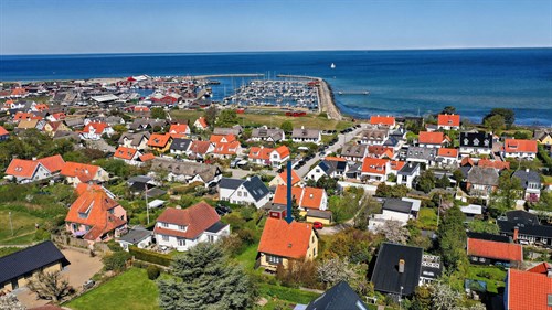 estate