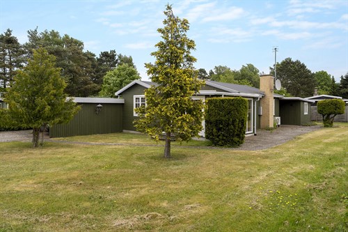 estate