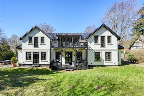estate