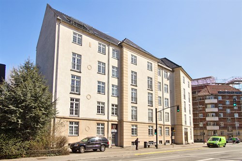 estate