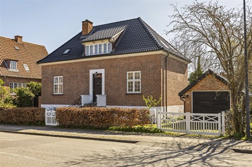 estate