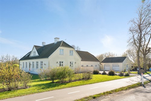 estate