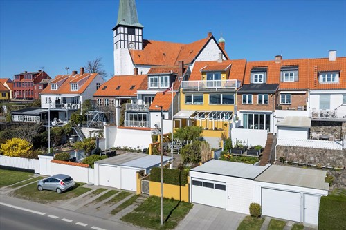 estate