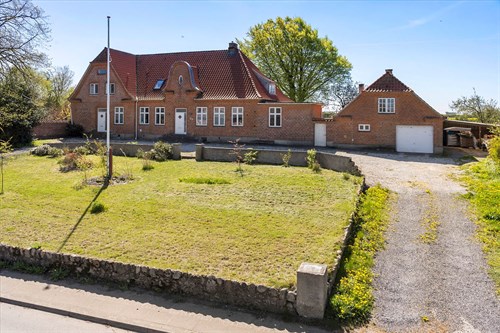 estate