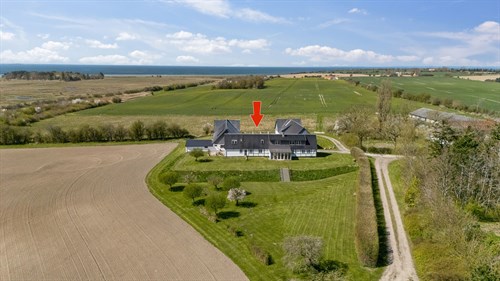 estate