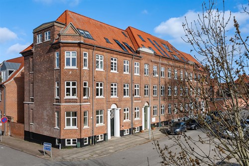 estate