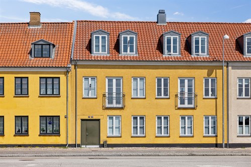 estate