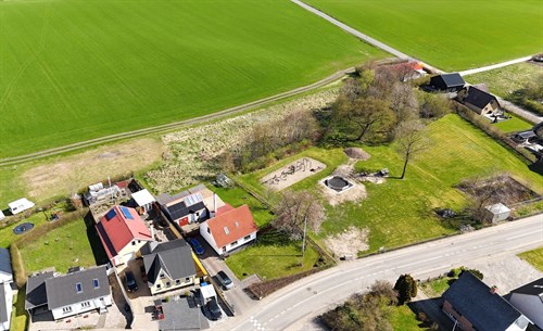 estate