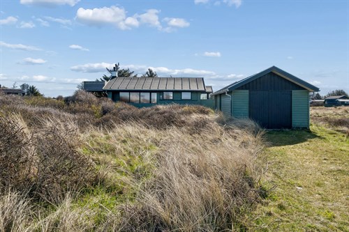 estate
