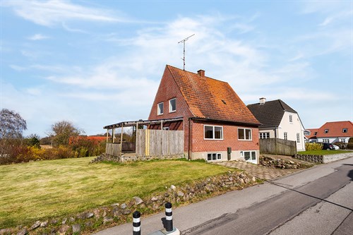estate