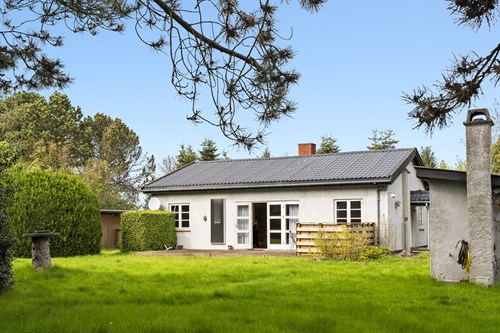 estate