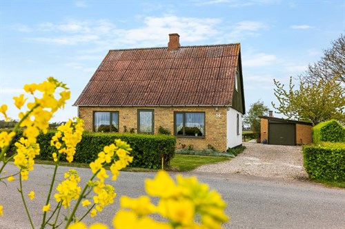 estate