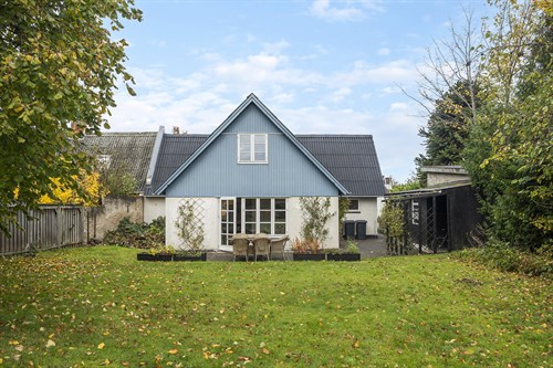 estate