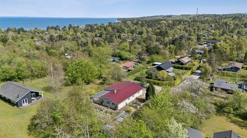 estate