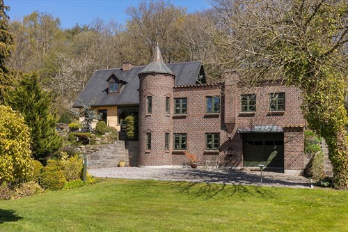 estate