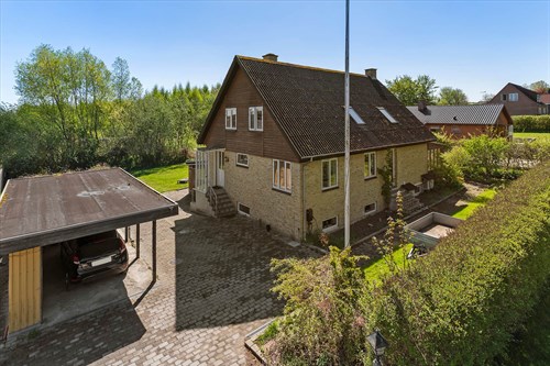 estate