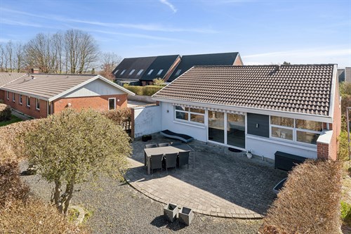 estate