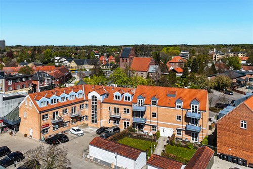 estate