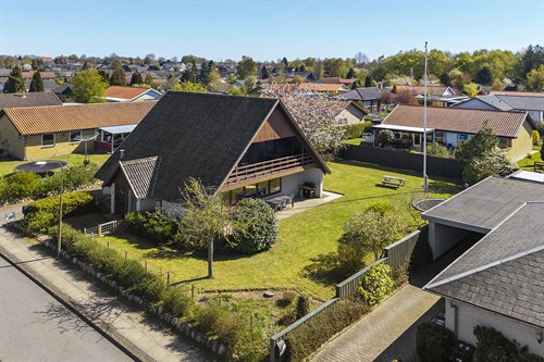 estate