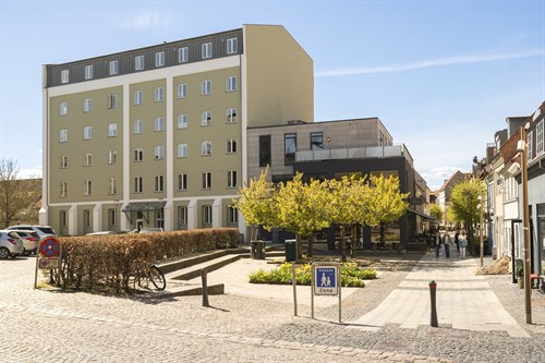 estate