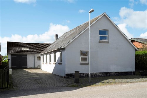 estate