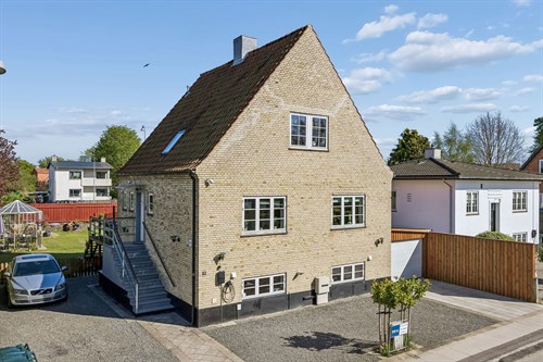 estate