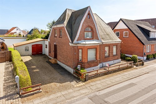 estate
