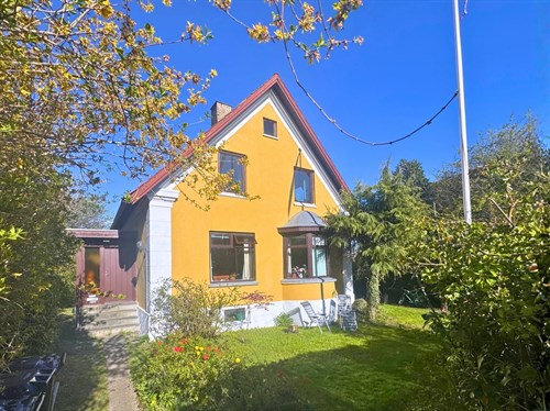estate