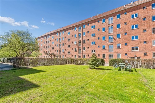 estate