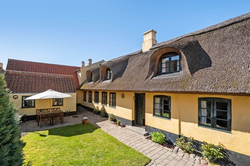 estate