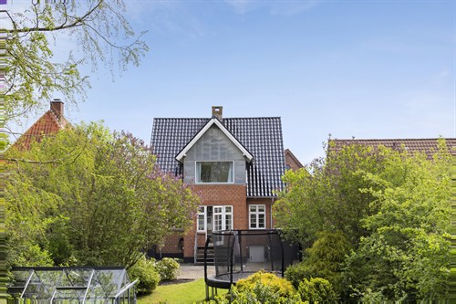estate