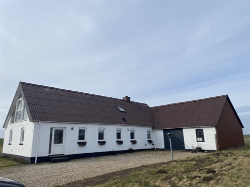 estate