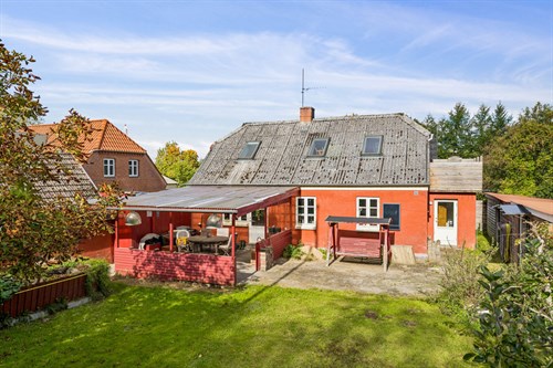 estate