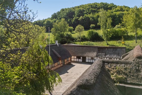 estate