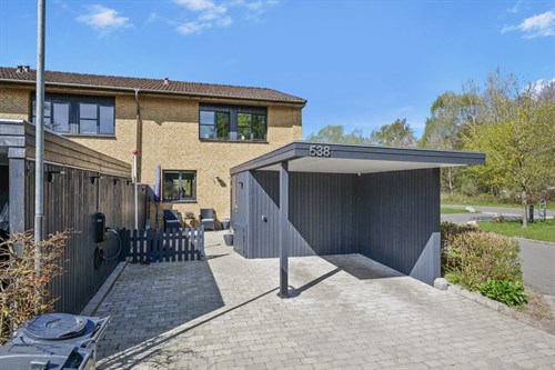 estate