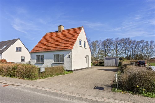 estate