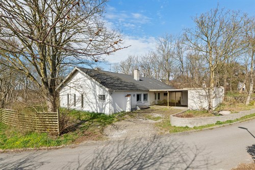 estate