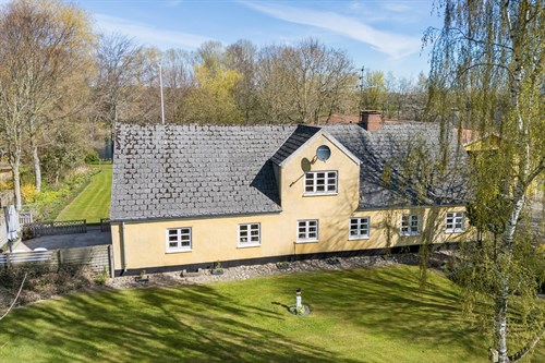 estate