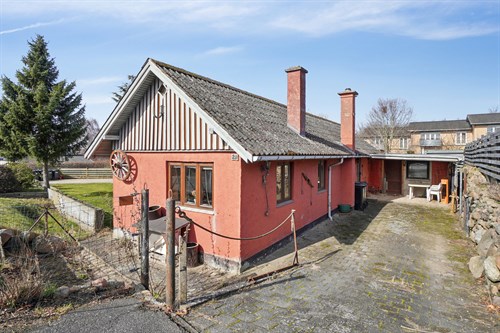 estate