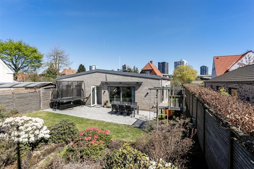 estate