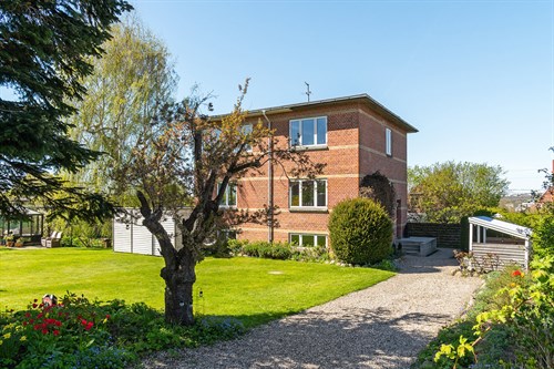 estate