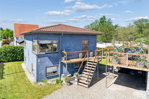 estate