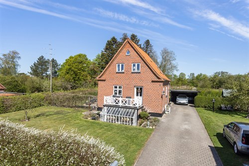estate