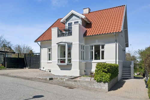 estate