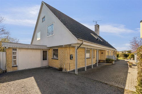 estate