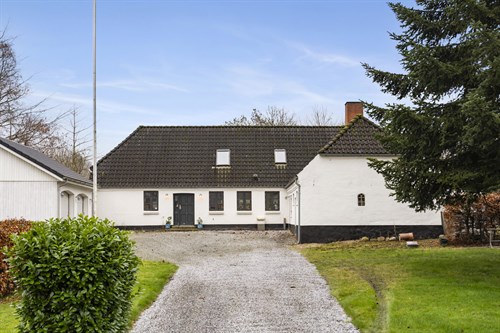 estate
