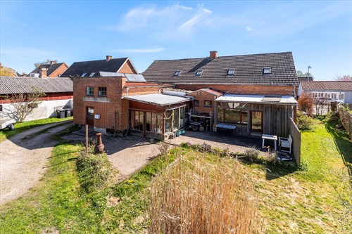 estate