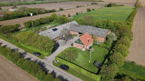 estate