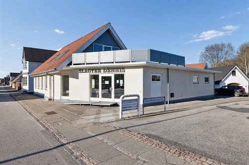estate