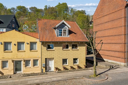 estate